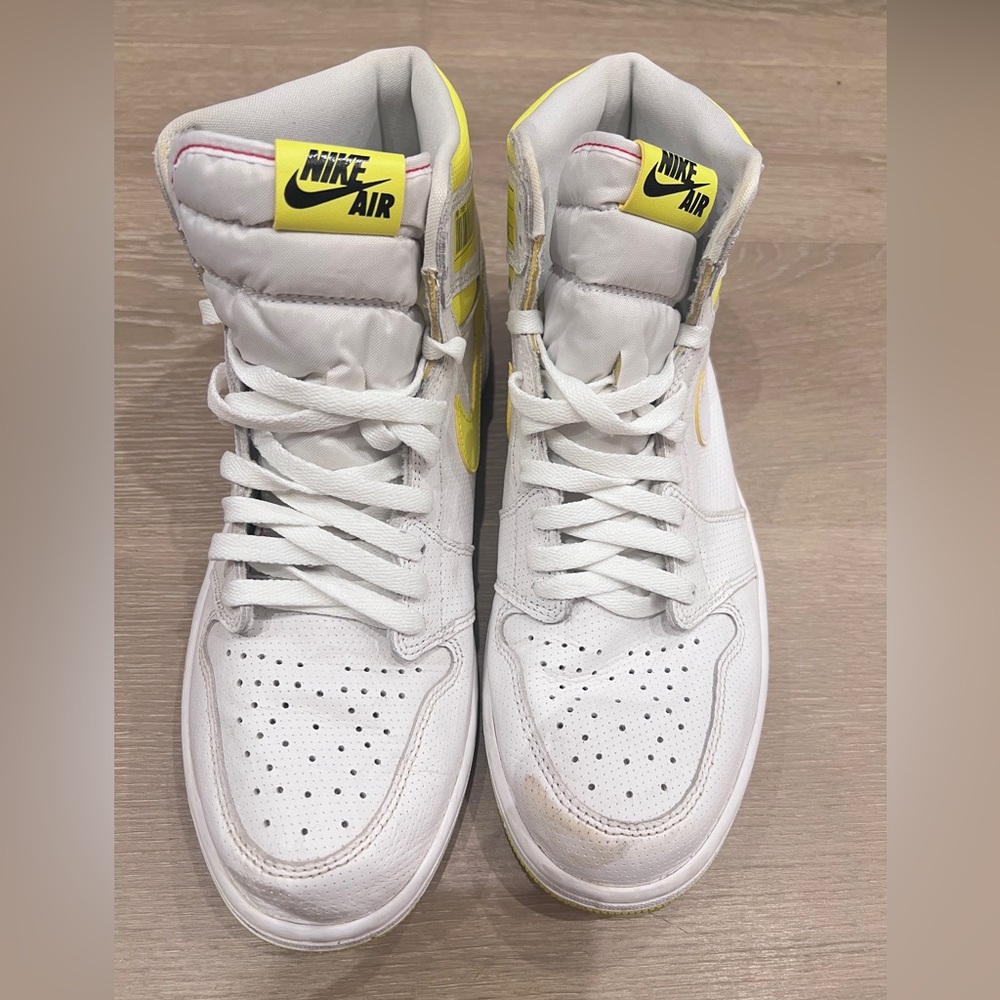 Nike sneakers